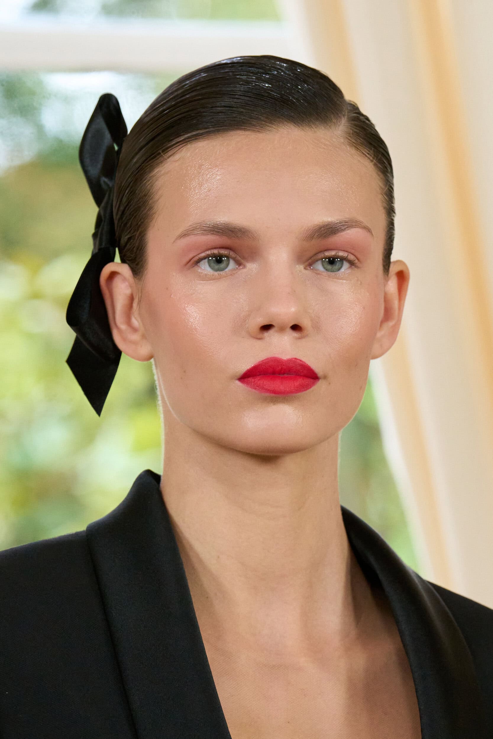 Yanina Couture Spring 2026 Couture Fashion Show Details