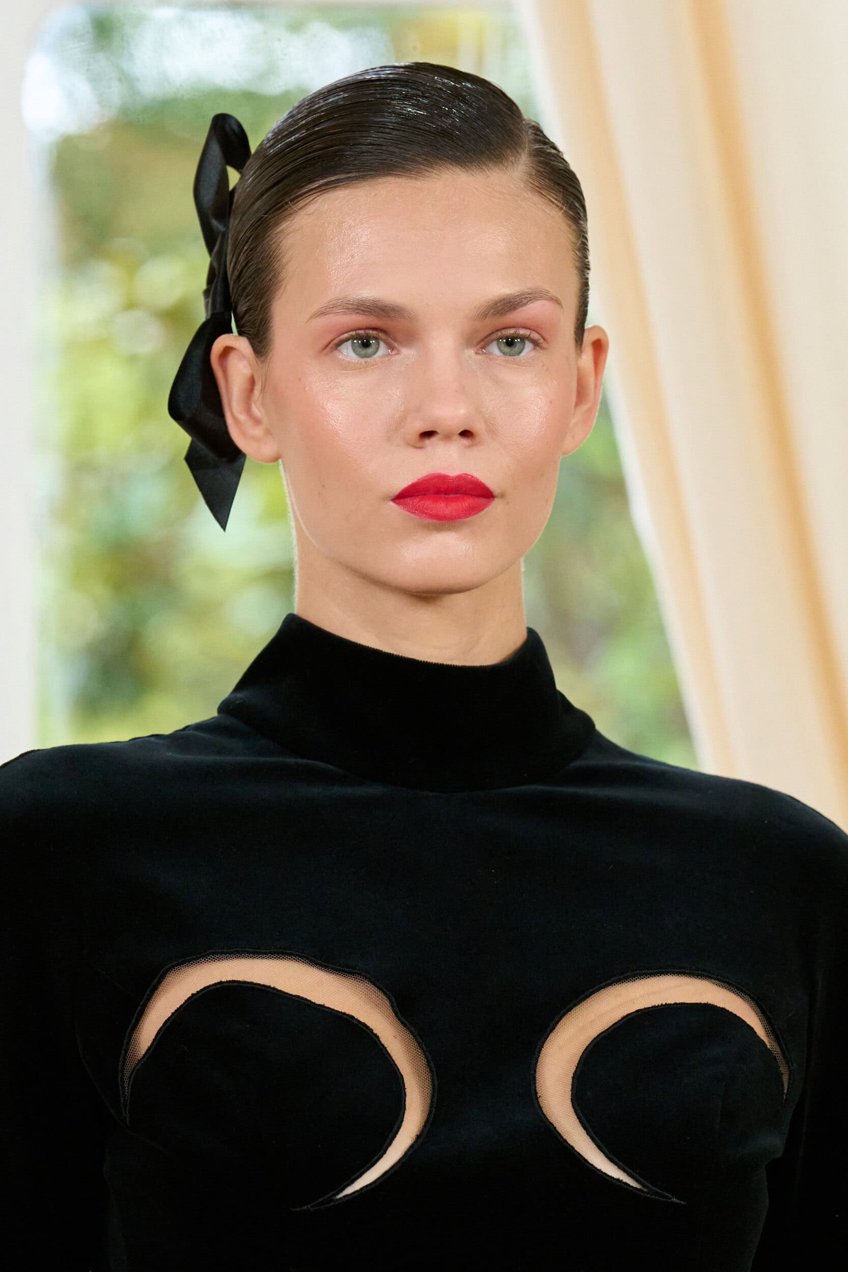 Yanina Couture Spring 2026 Couture Fashion Show Details