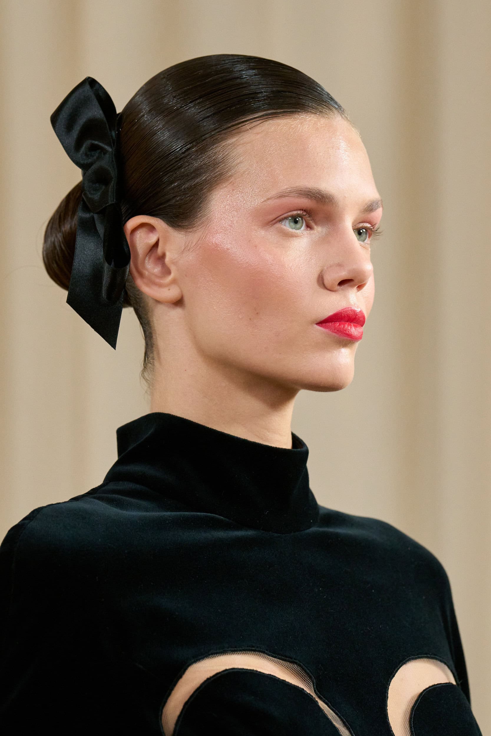 Yanina Couture Spring 2026 Couture Fashion Show Details