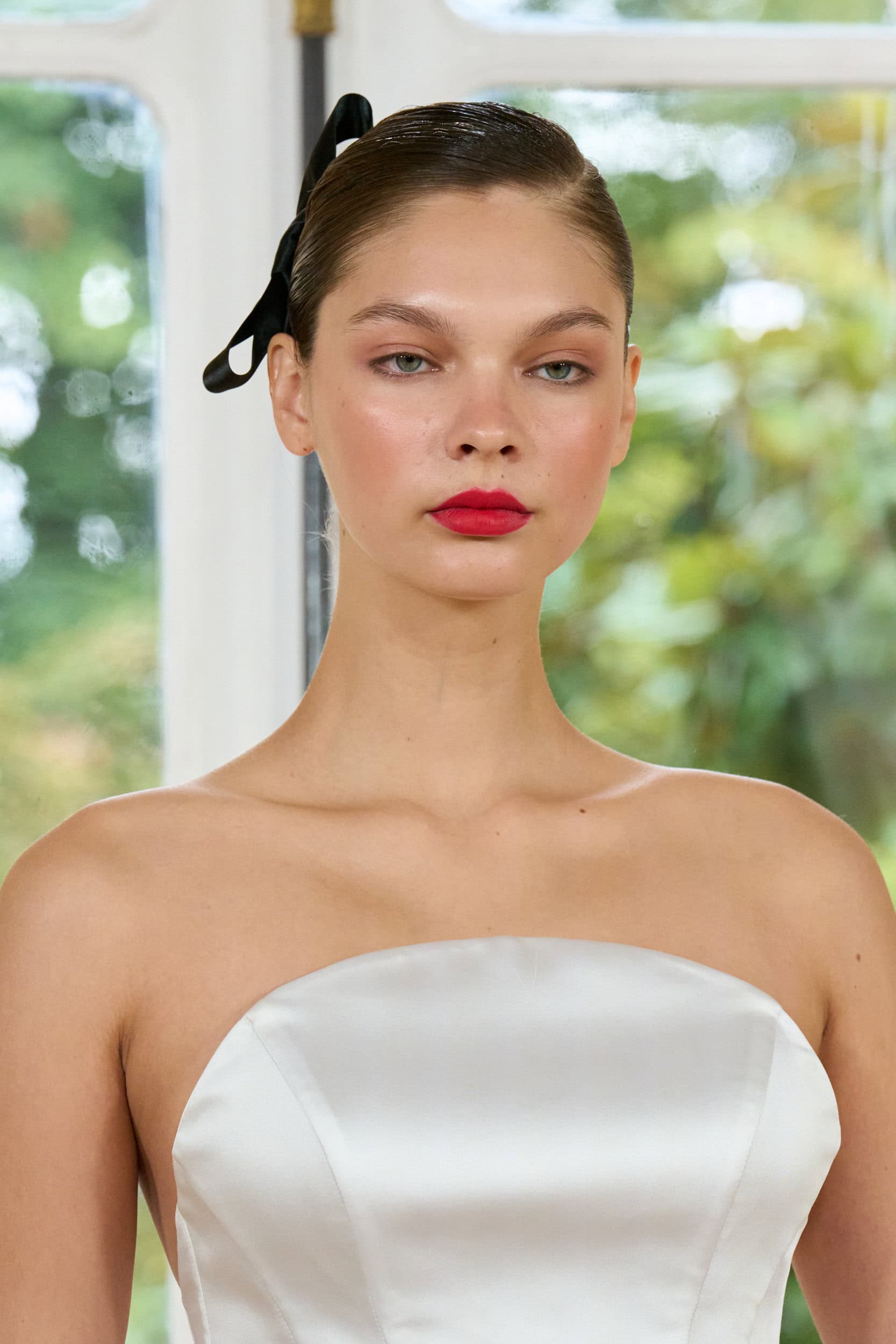 Yanina Couture Spring 2026 Couture Fashion Show Details