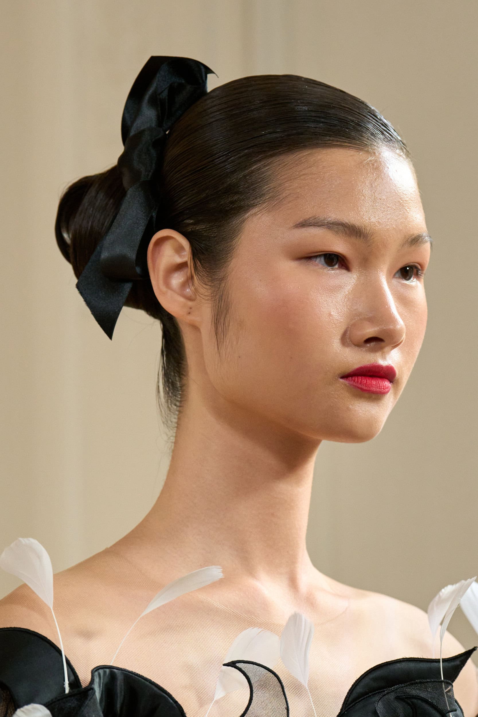 Yanina Couture Spring 2026 Couture Fashion Show Details
