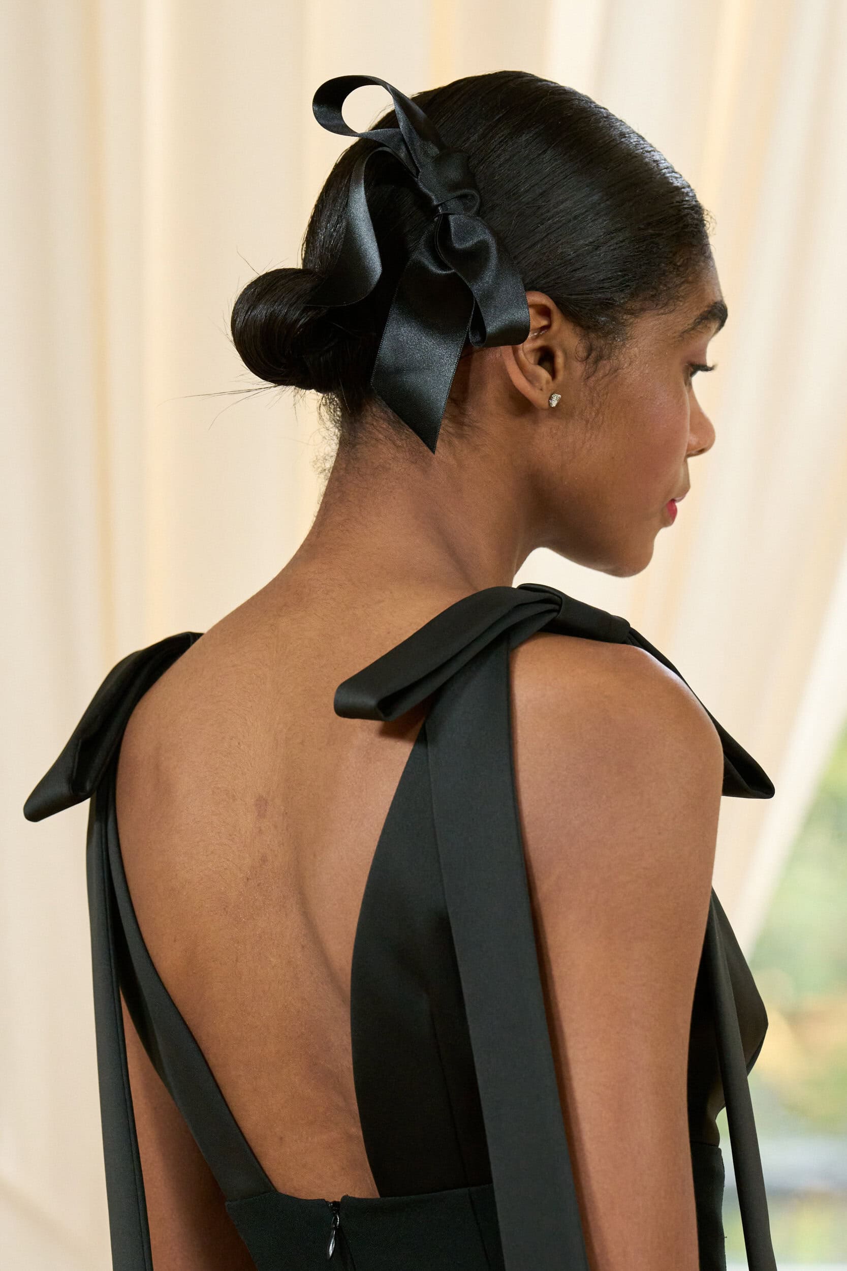 Yanina Couture Spring 2026 Couture Fashion Show Details