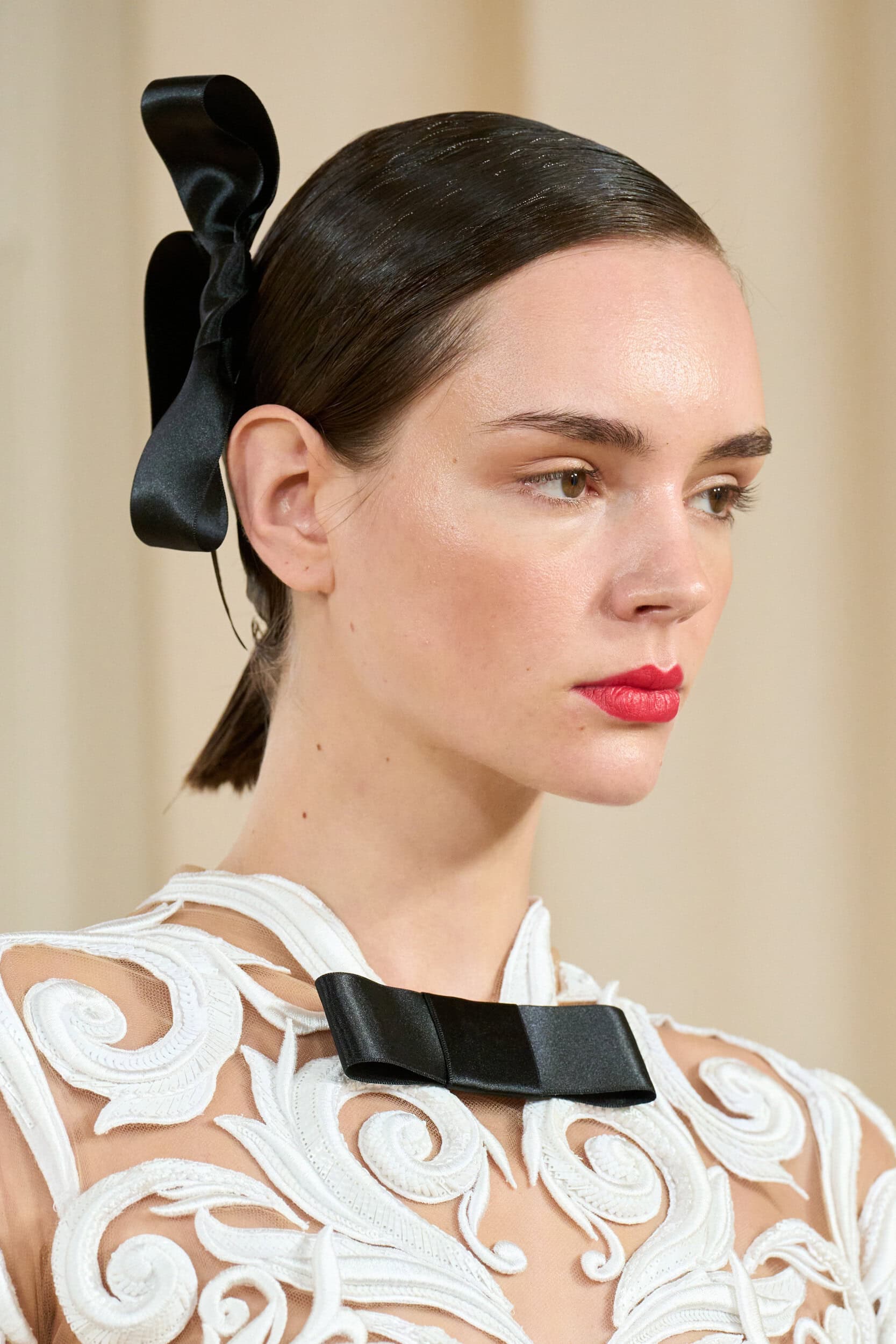 Yanina Couture Spring 2026 Couture Fashion Show Details