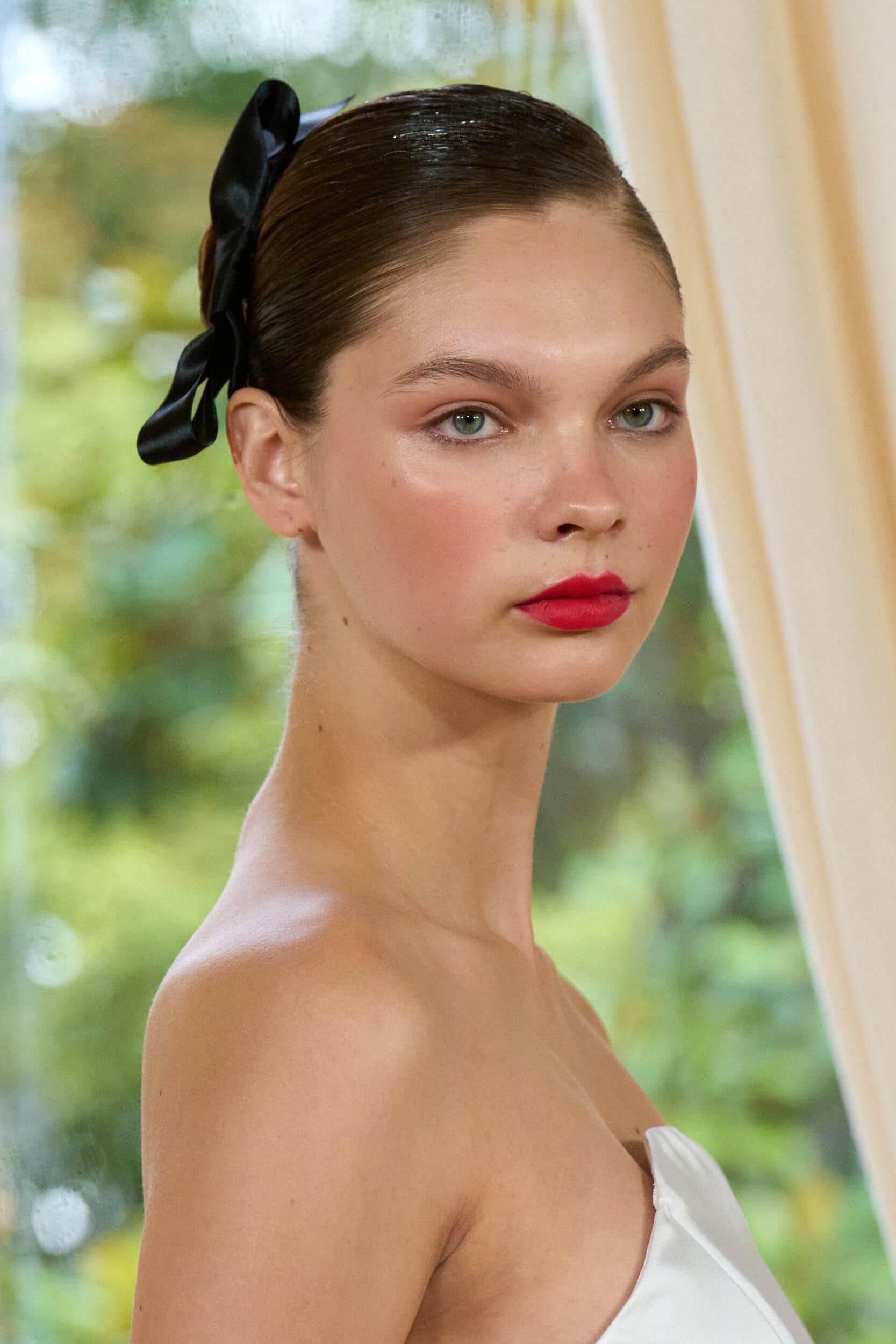 Yanina Couture Spring 2026 Couture Fashion Show Details