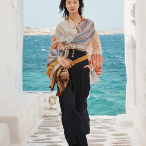 Zimmermann Resort 2026 Collection