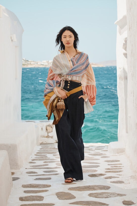 Zimmermann Resort 2026 Collection