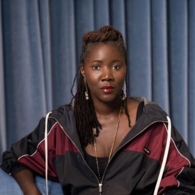 Miu Miu Selects Alice Diop to Helm Women’s Tales #30