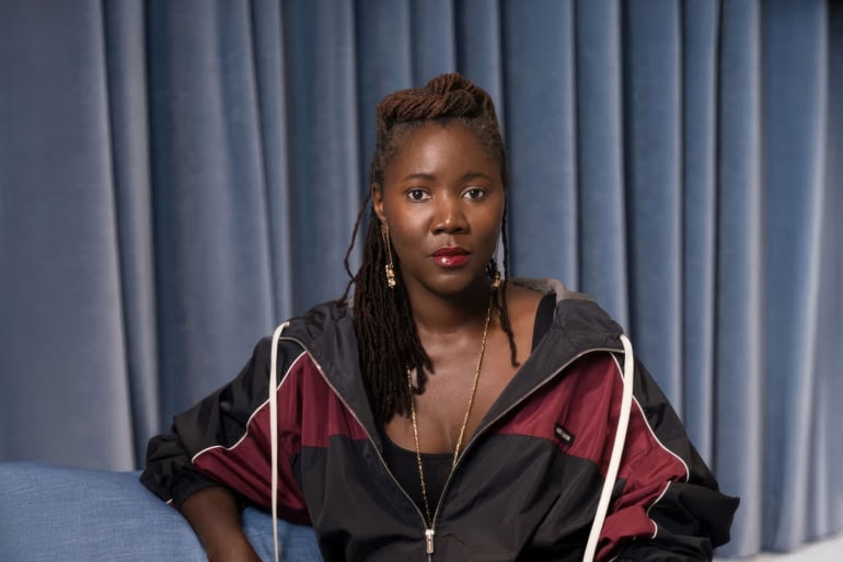 Miu Miu Selects Alice Diop to Helm Women’s Tales #30
