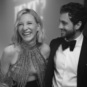 Armani Beauty Expands Venice Film Festival Role With Cinema Club