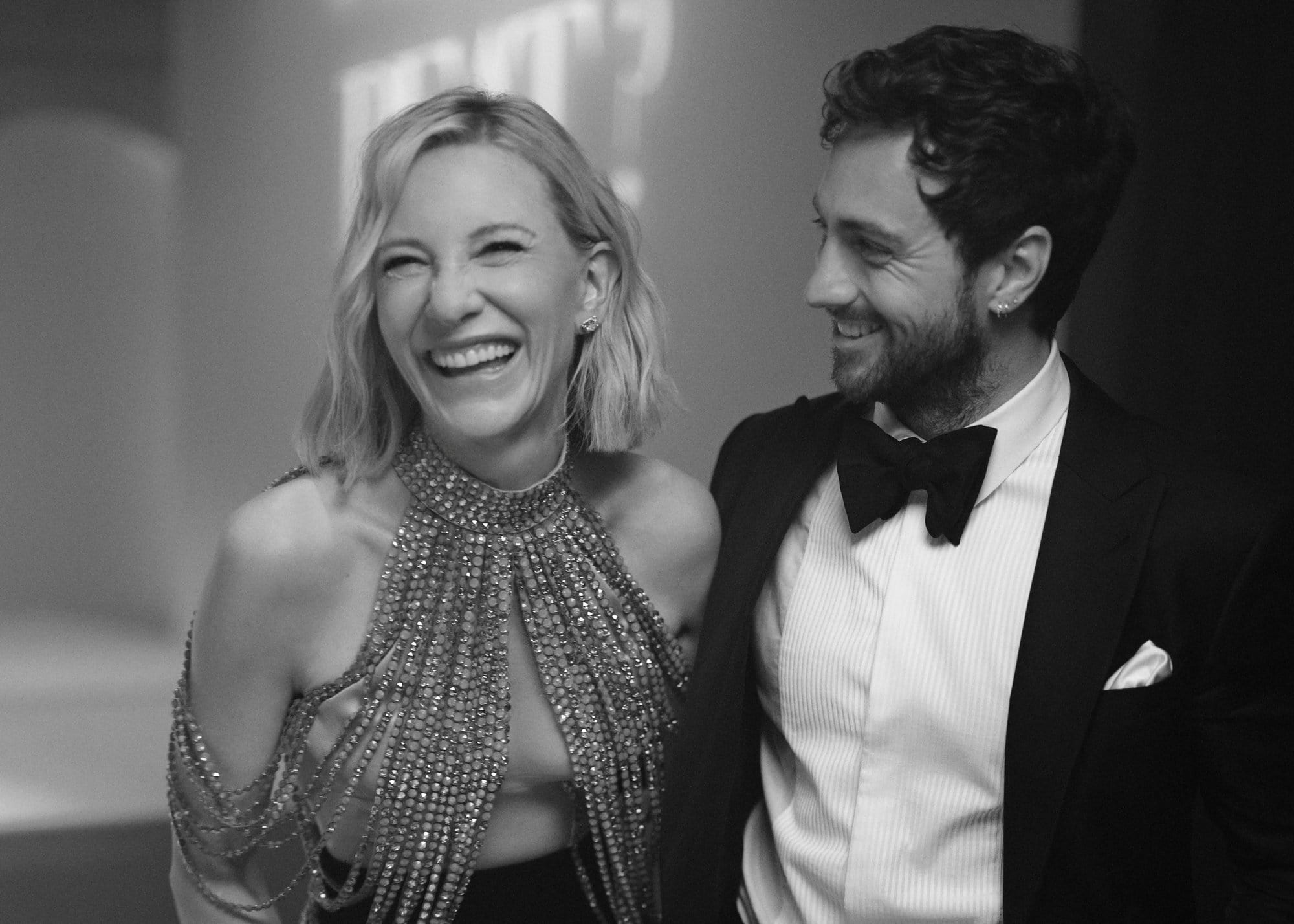 Armani Beauty Expands Venice Film Festival Role With Cinema Club