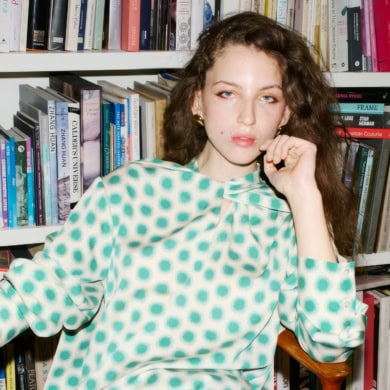 Diane von Furstenberg x Henry Zankov