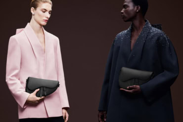 Dior Men's Winter 2025 Ad Campaign