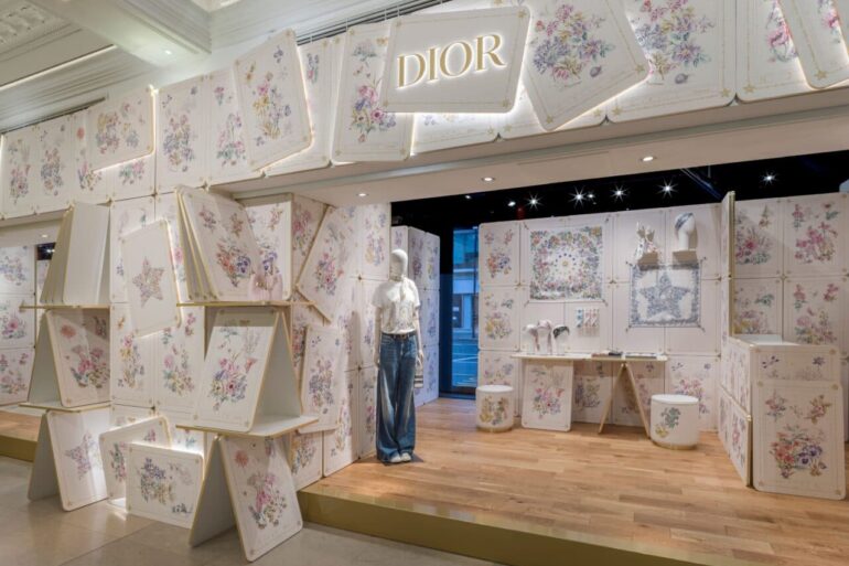 Dior News