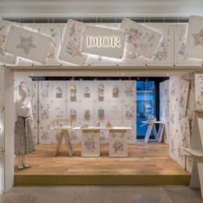 Dior News