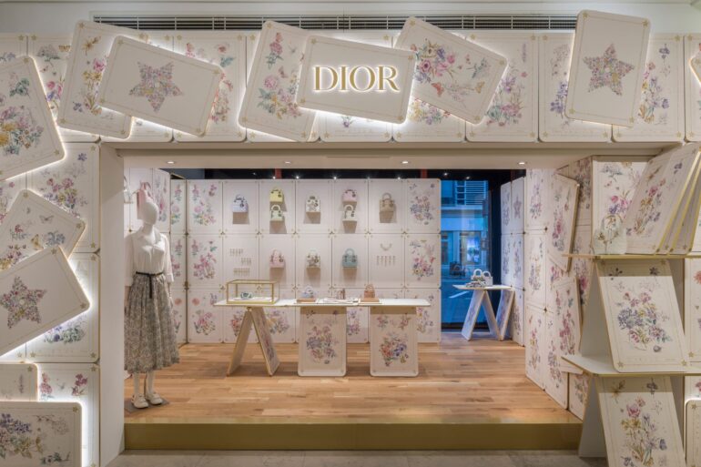 Dior News