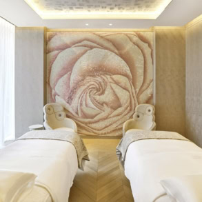 Dior Spa News