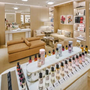 Dior Ushers in New Era with Imaginative 57th Street Flagship