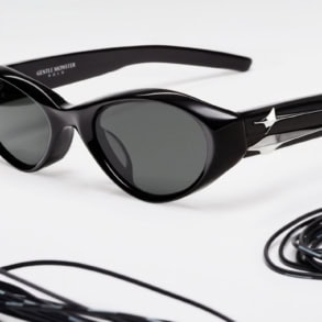 Gentle Monster Unveils 2025 BOLD Collection