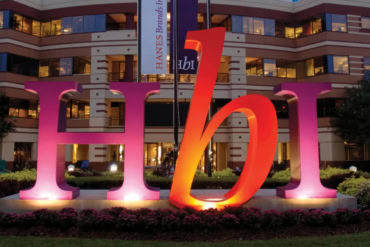 Gildan to Acquire Hanesbrands header