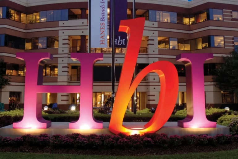 Gildan to Acquire Hanesbrands header