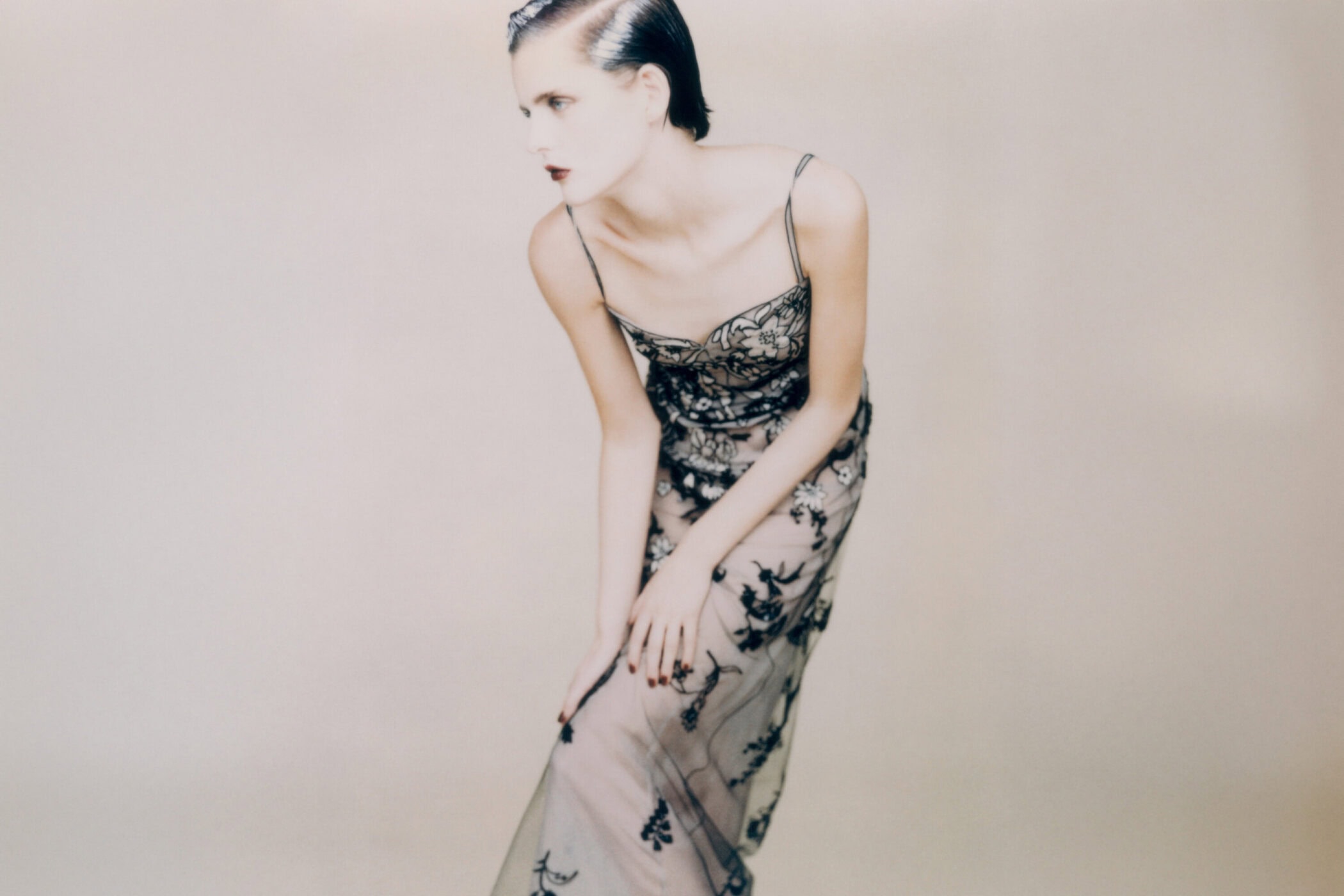 Giorgio Armani Launches ARMANI/Archivio