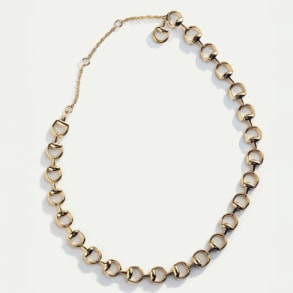 Gucci Expands Horsebit Collection With New Fine Jewelry