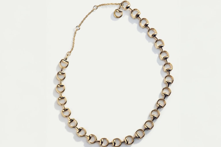 Gucci Expands Horsebit Collection With New Fine Jewelry
