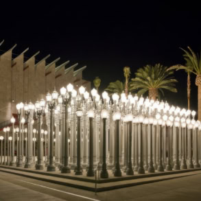 Gucci to Present 2025 LACMA Art+Film Gala Honoring Mary Corse and Ryan Coogler