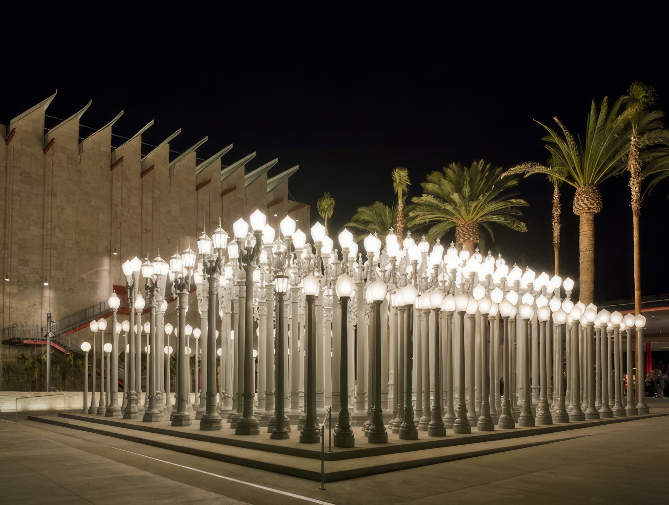 Gucci to Present 2025 LACMA Art+Film Gala Honoring Mary Corse and Ryan Coogler