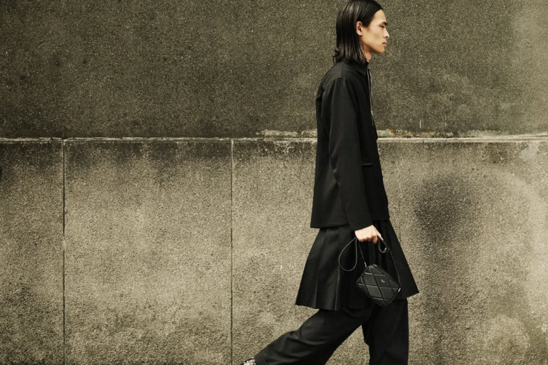 Jimmy Choo Fall 2025 Ad Campaign