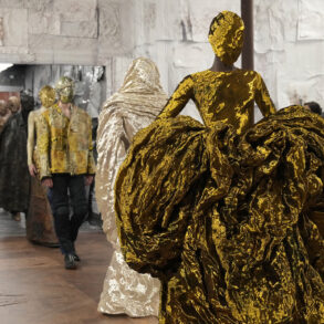 Maison Margiela introduces “Line 2,” a new platform for art and cultural collaborations, marking a strategic shift beyond product and into brand storytelling, engagement, and community building.