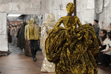 Maison Margiela introduces “Line 2,” a new platform for art and cultural collaborations, marking a strategic shift beyond product and into brand storytelling, engagement, and community building.