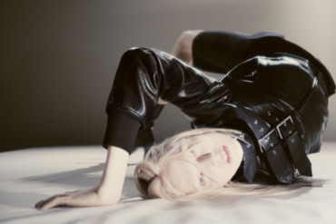McQueen Fall 2025 Campaign