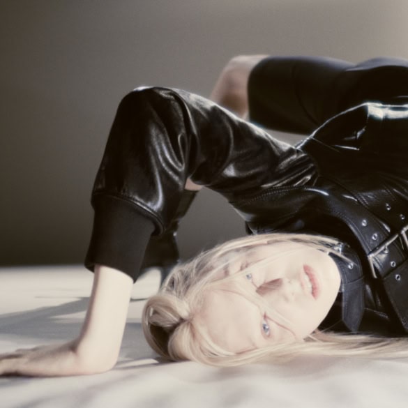 McQueen Fall 2025 Campaign