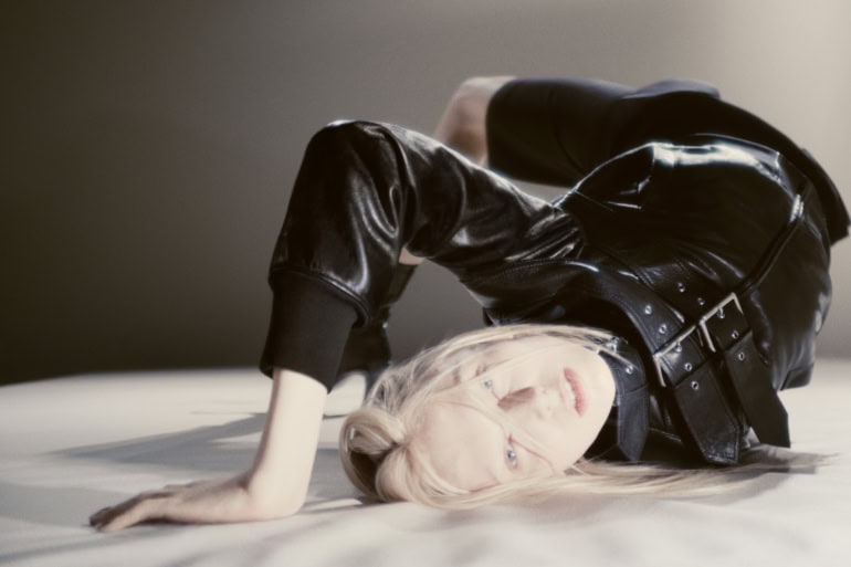 McQueen Fall 2025 Campaign