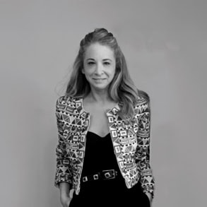 Monica Freedman portrait