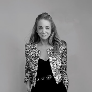 Monica Freedman portrait