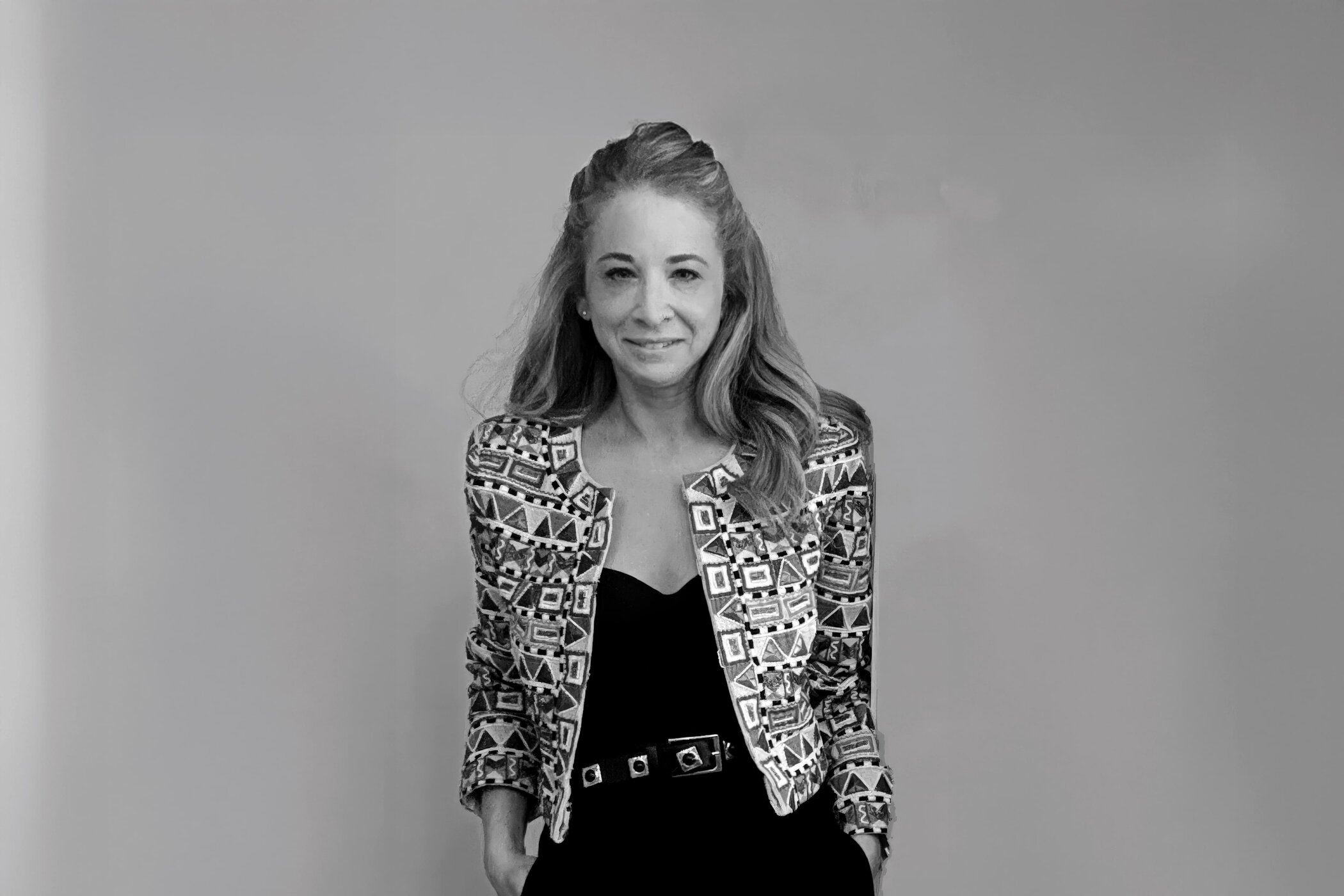 Monica Freedman portrait
