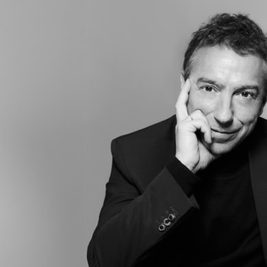 Riccardo Bellini Portrait
