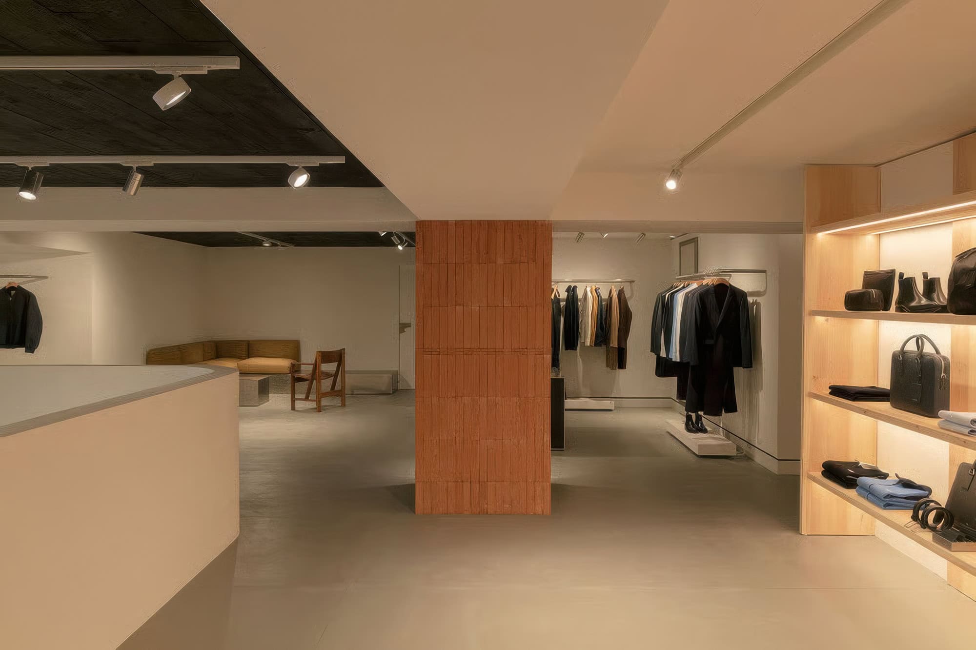 Sandro Expands Southward with Buenos Aires Debut