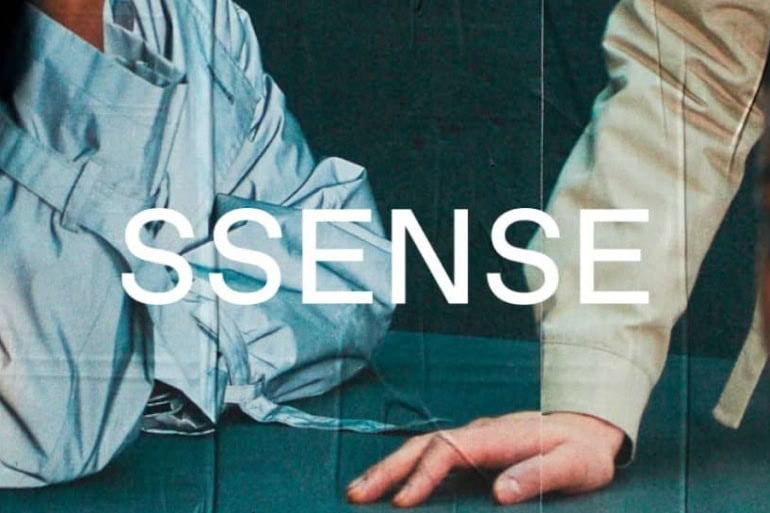 Ssense
