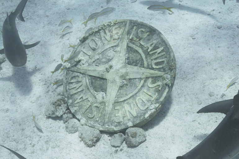 Stone Island Dives Deeper With Part 4 of Its Navigation Series