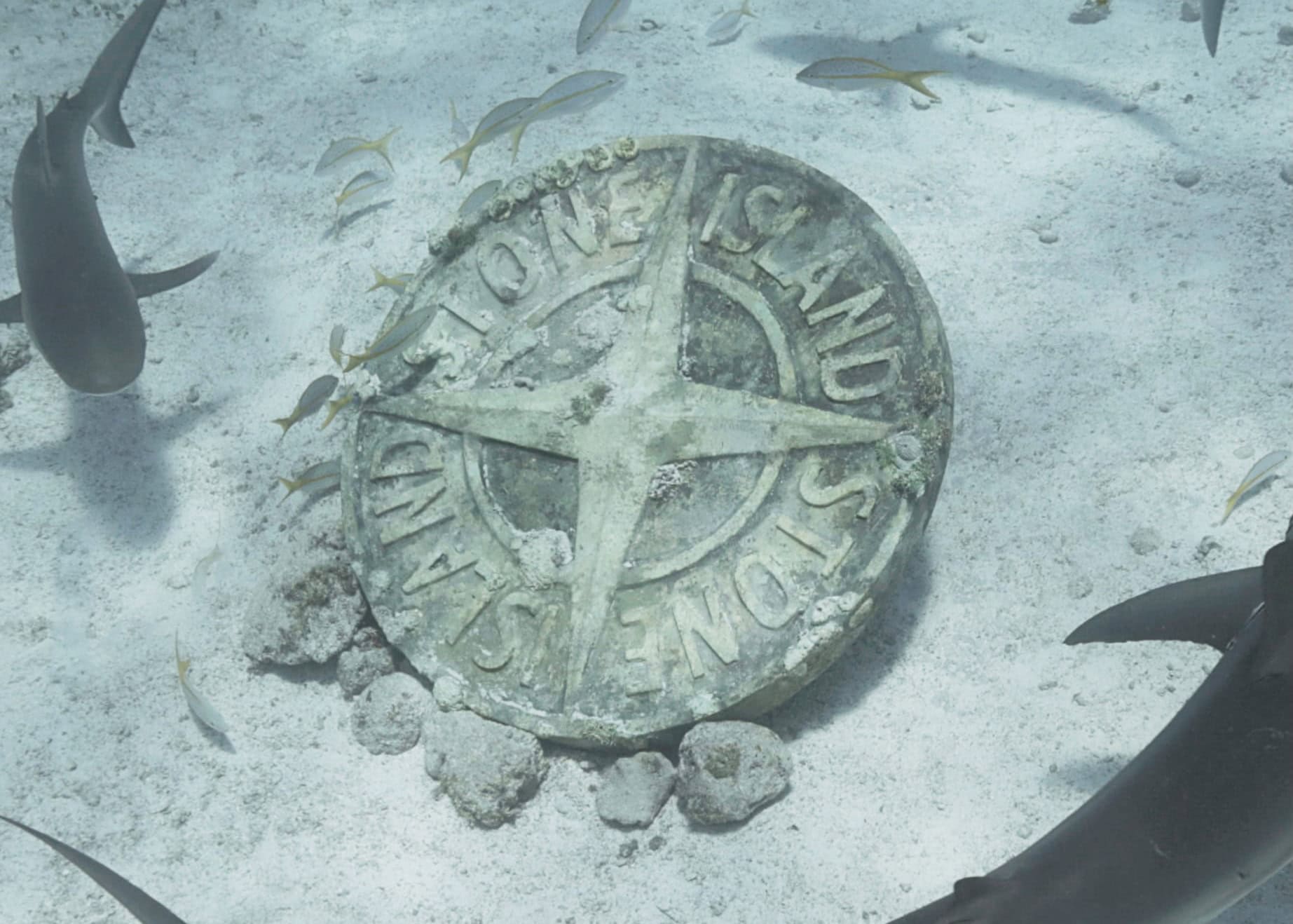 Stone Island Dives Deeper With Part 4 of Its Navigation Series
