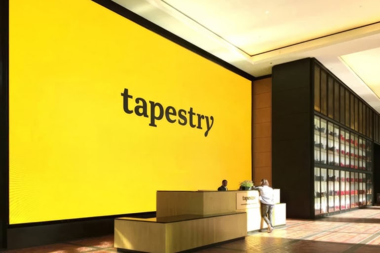 Tapestry