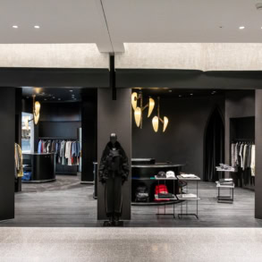 Undercover Opens New Flagship at The Hyundai Seoul