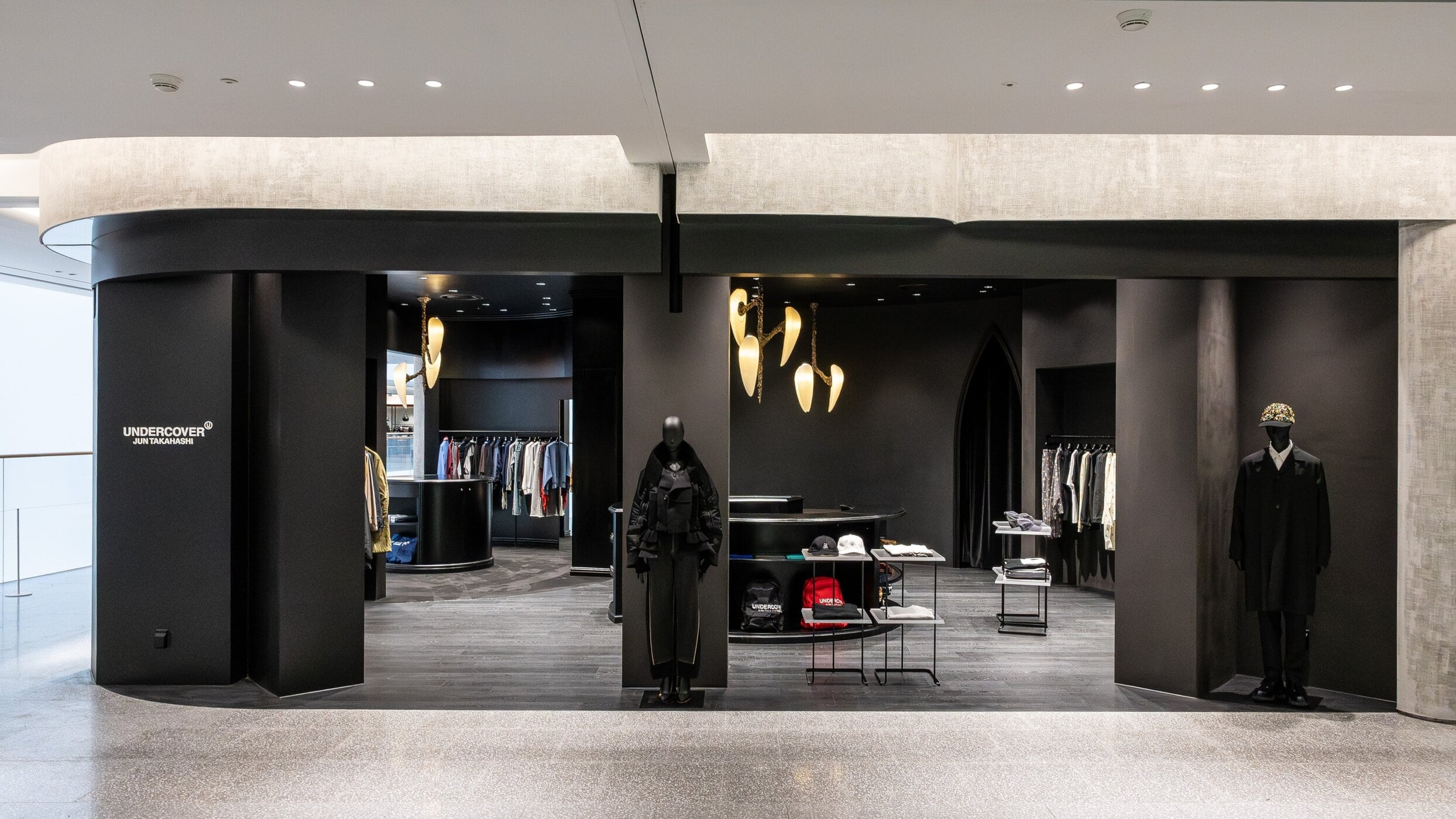 Undercover Opens New Flagship at The Hyundai Seoul