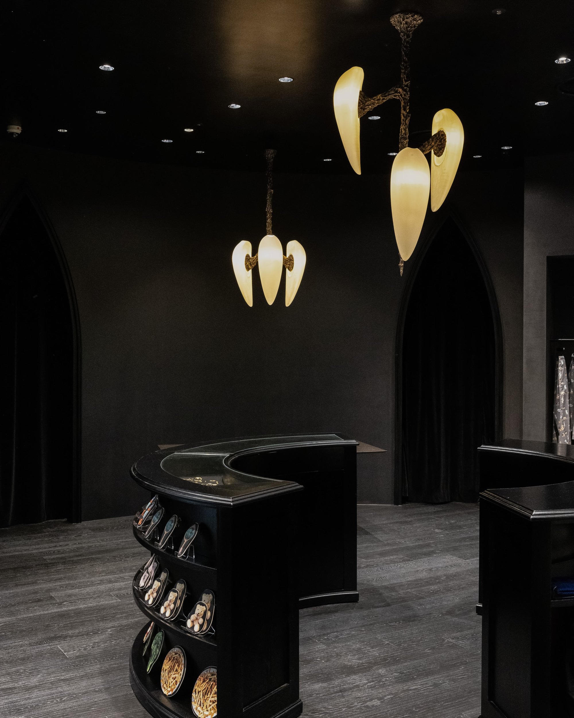 Undercover Opens New Flagship at The Hyundai Seoul