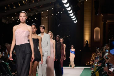 Victoria Beckham Posts 26% Revenue Growth in 2024