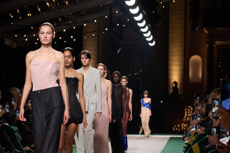 Victoria Beckham Posts 26% Revenue Growth in 2024