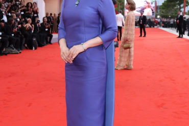 Zhao Tao in Prada at 82nd Venice-film festival.25-scaled